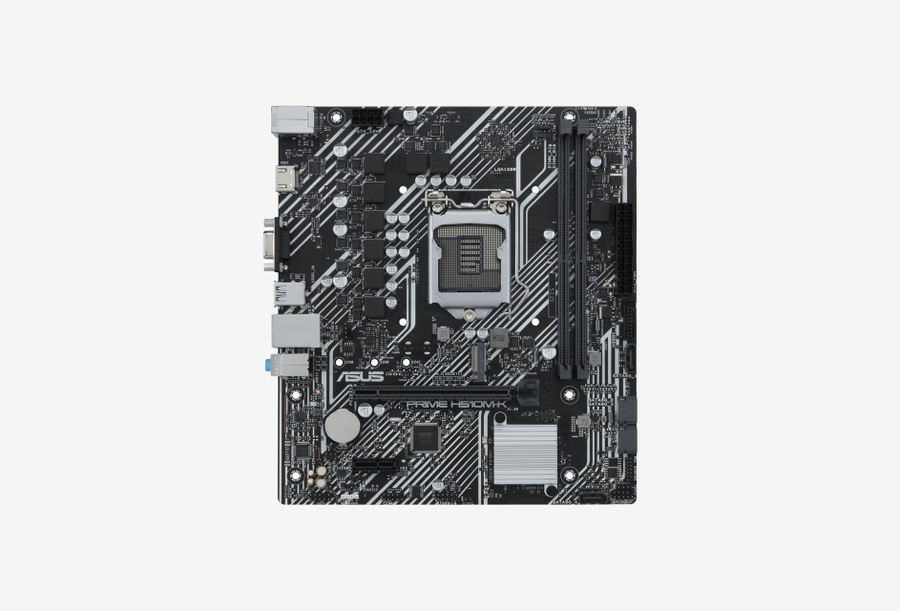 PRIME H510M-K_0126709105459