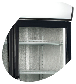 Шкаф холодильный TEFCOLD FSC1950H