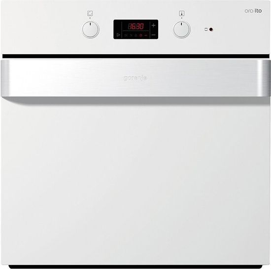 Электрический духовой шкаф Gorenje BO 73 ORA-W