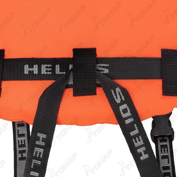 Жилет спасательный Helios СИНБАД S до 50 кг