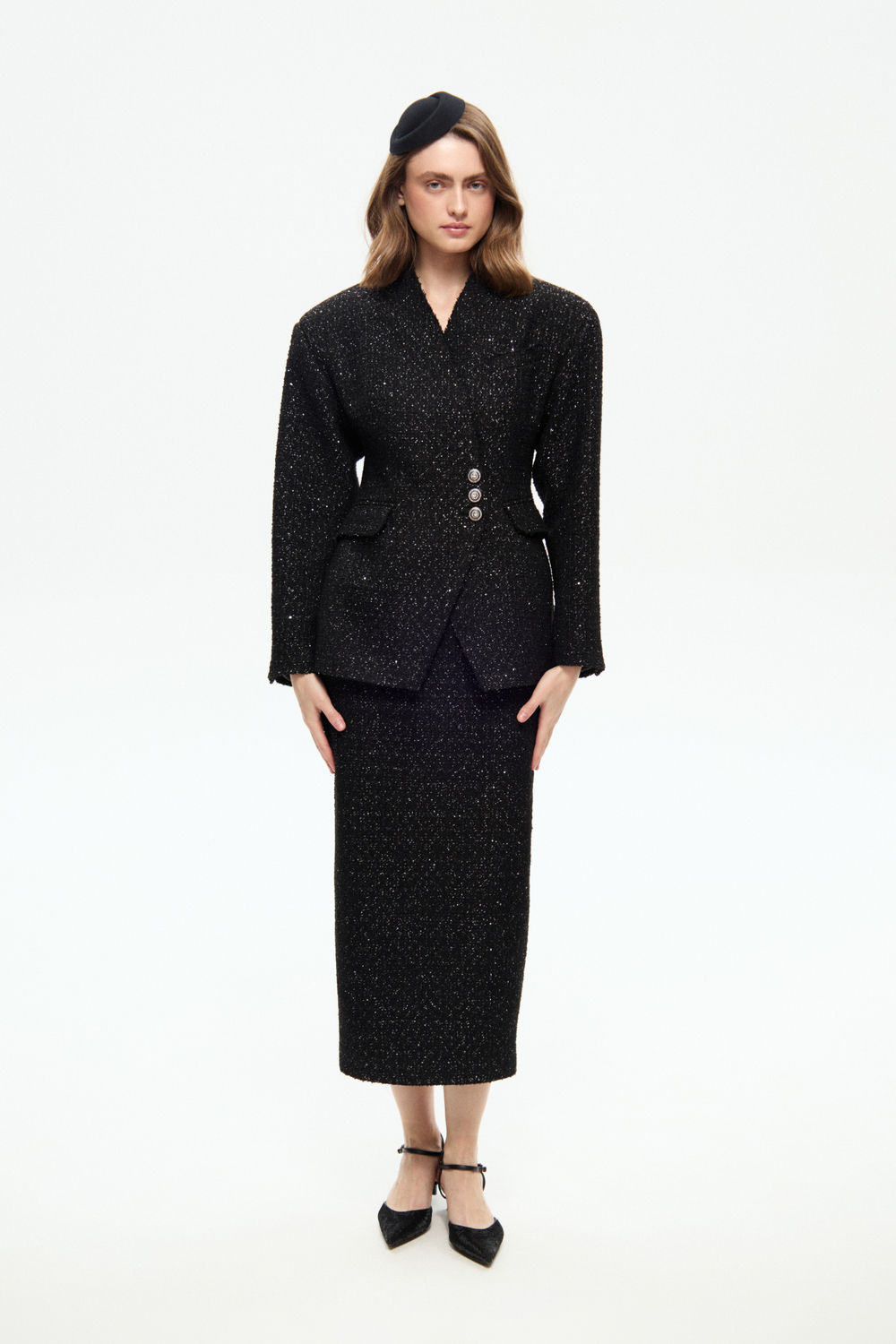 Жакет Жаклин