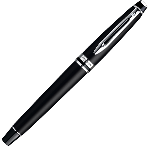 Ручка-роллер Waterman Expert F