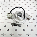 Турбокомпрессор Dieselmax | 320/06047, 762931-5001S | Garrett