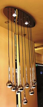 Replica Tobias Grau Falling Waters  01-03