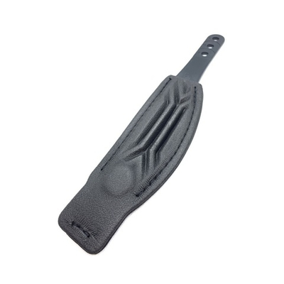 Стреп литой нижний черный