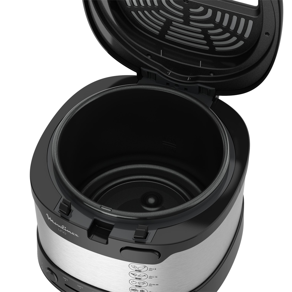 Фритюрница Moulinex Uno AF215D10