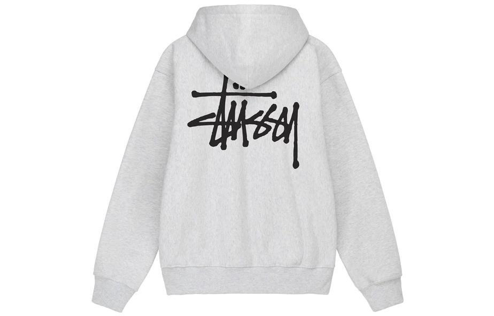 Stussy basic hoodie shop