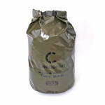 Гермомешок "Следопыт - Dry Bag" без лямок, 100 л, цв. хаки