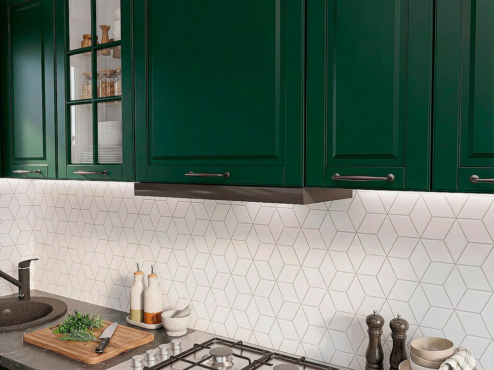 Дублин-02 Special Green