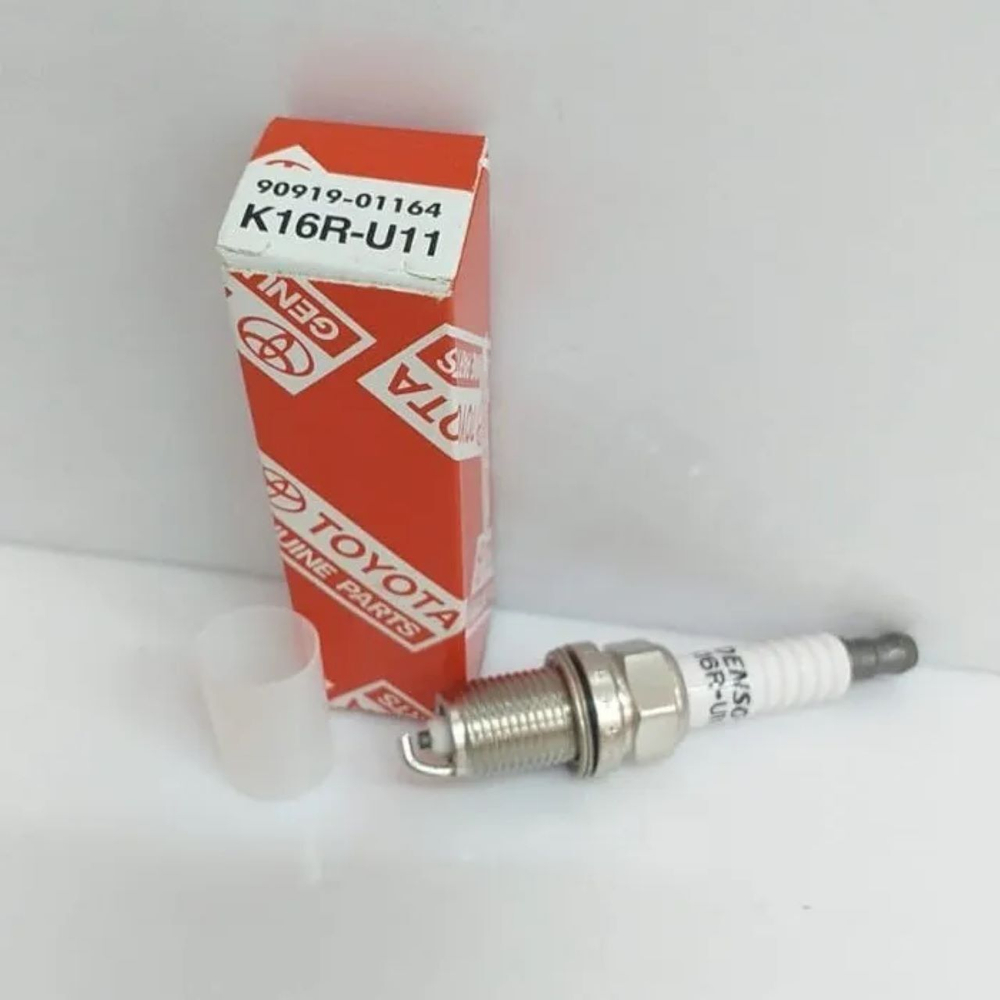 Свеча зажигания 9091901164 для Toyota Corolla (1шт.)