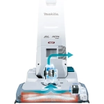 Аккумуляторный вертикальный пылесос Makita VC010GZ