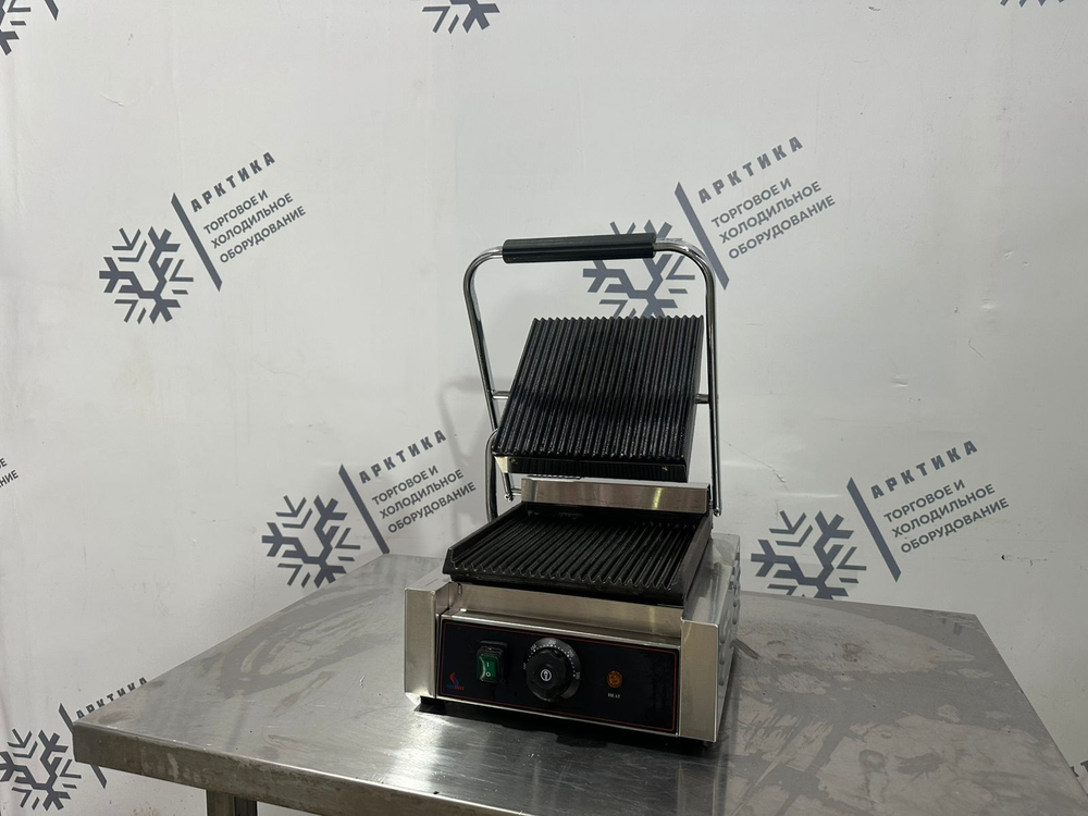 Гриль прижимной Airhot CG