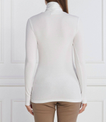 Гольф Calvin Klein - белый(K20K206053)