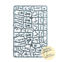 Kill Team: Death Korps