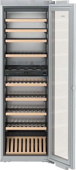 Винный холодильник Liebherr EWTdf 3553-26 001