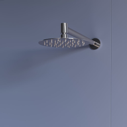 Душевая система скрытого монтажа RGW SP-51