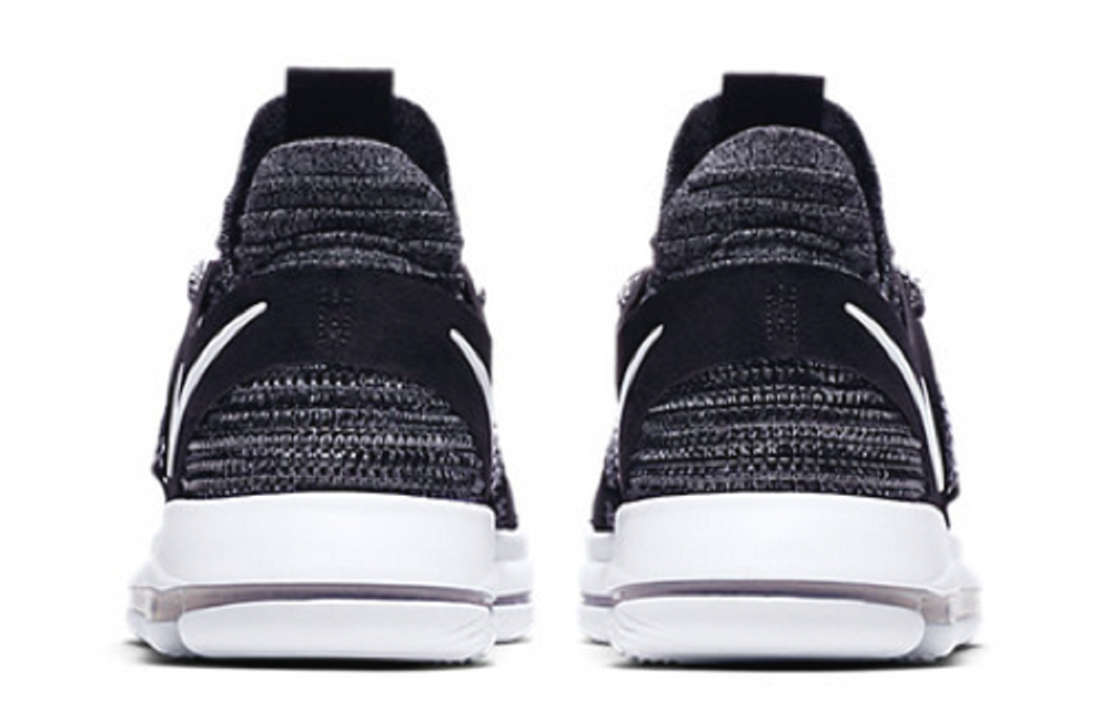 Кроссовки Nike Kd 10 Ep