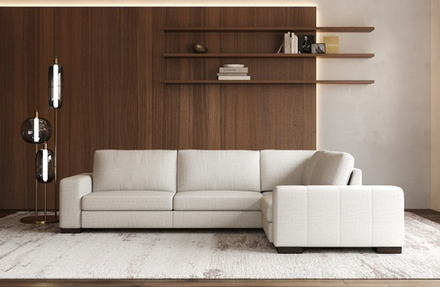 Модульный диван «Диамант»