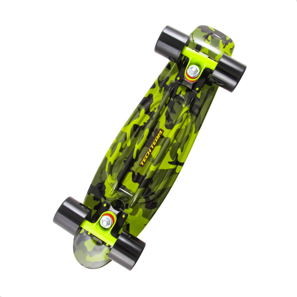 Скейтборд (лонгборд) TechTeam Melbourne