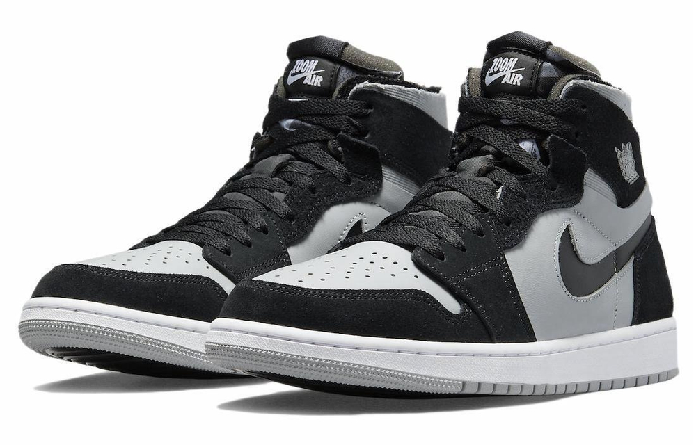 Кроссовки Jordan Air Jordan 1 Air Cmft
