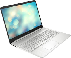 Ноутбук HP 15s-fq3021ur Pentium Silver N6000/8Gb/SSD512Gb/Intel UHD Graphics/15.6;/IPS/FHD (1920x1080)/Free DOS 3.0/silver/WiFi/BT/Cam 281985297