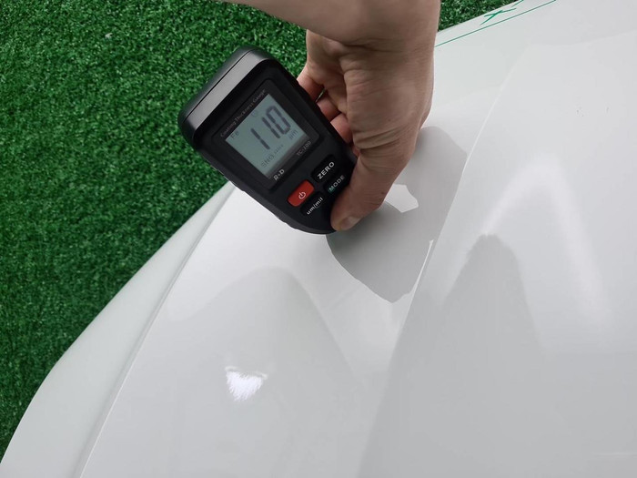 Капот Jetta VS7 (2022-н.в.)