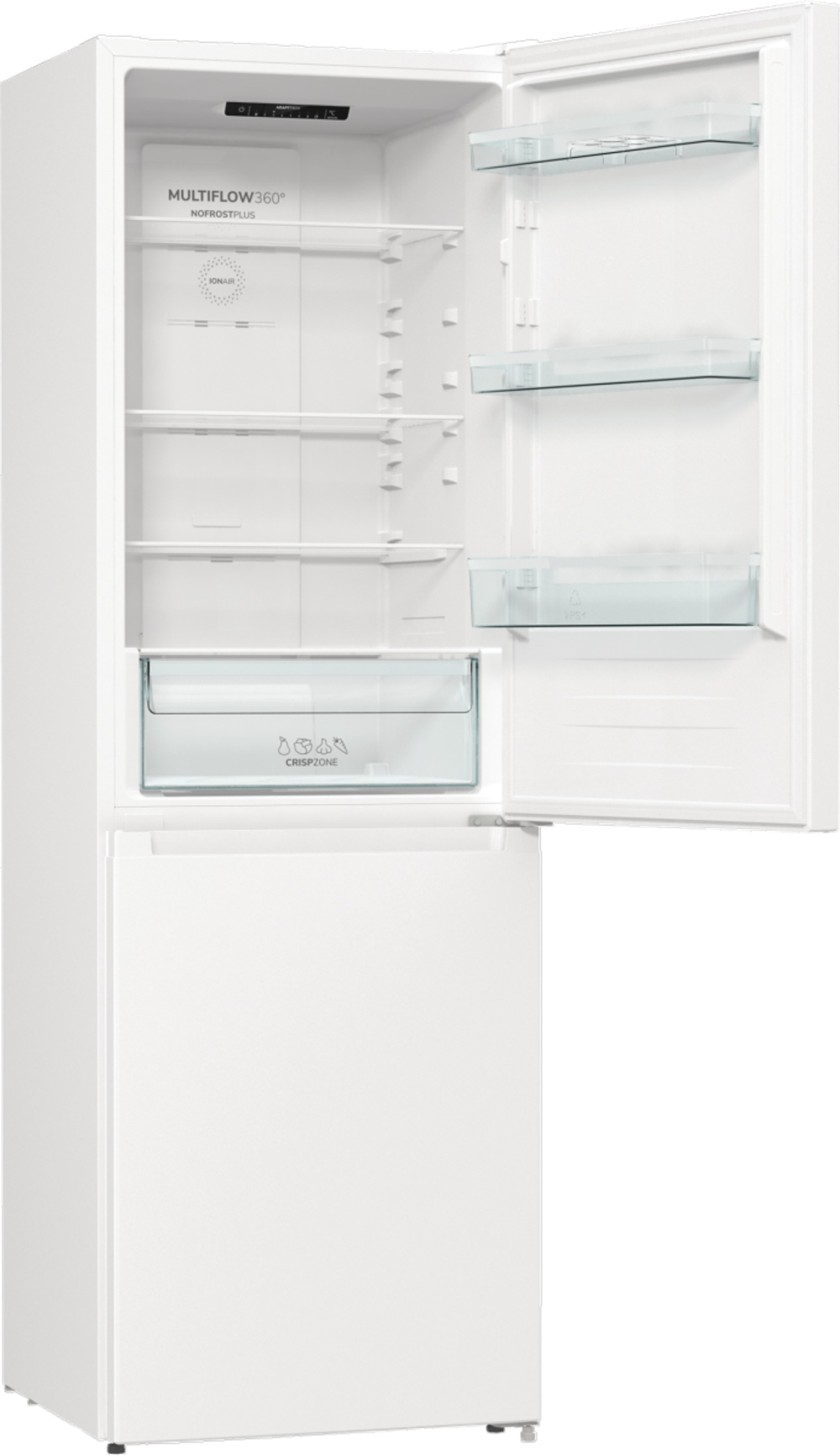 Холодильник Gorenje NRK6191EW4