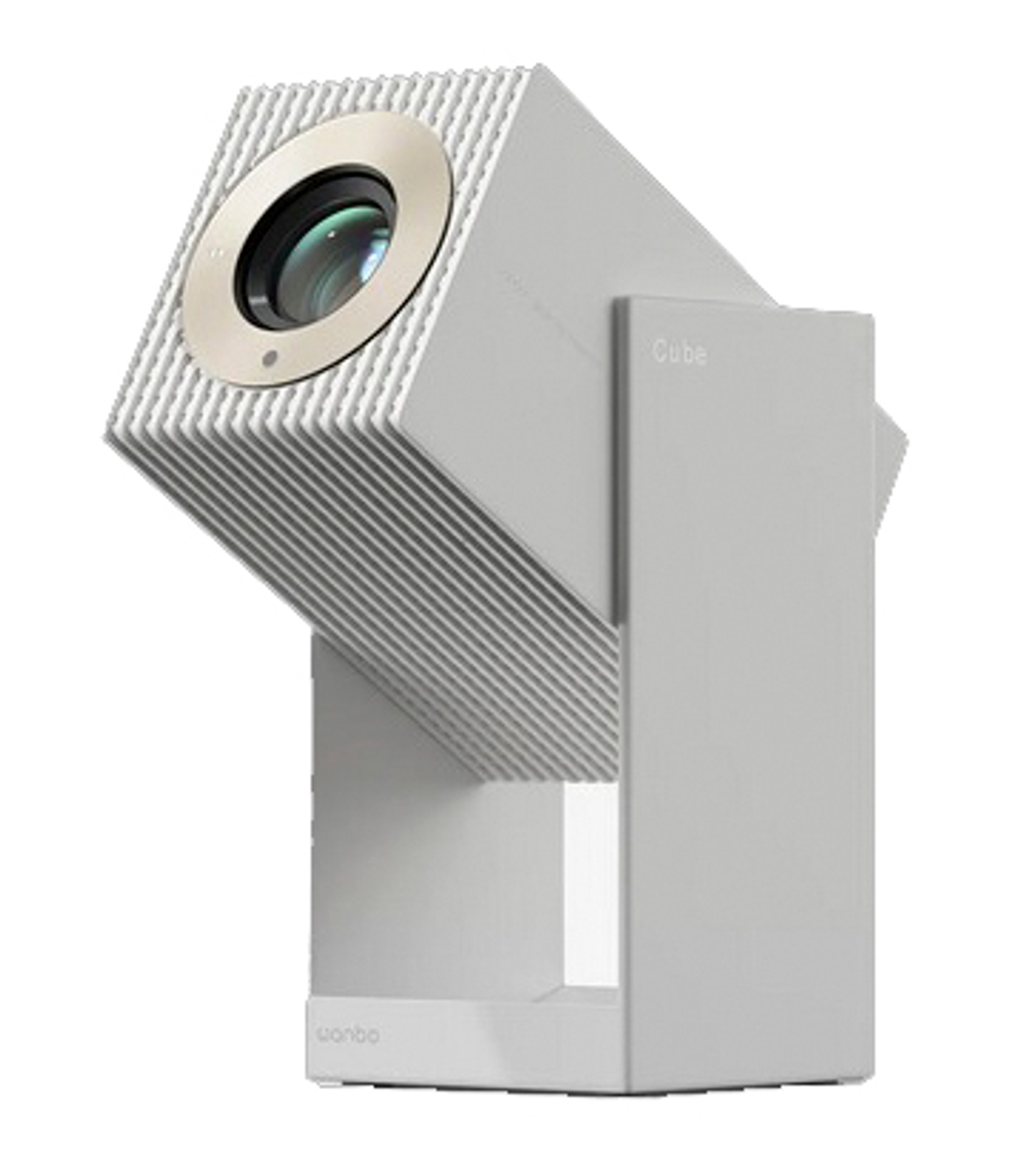 Проектор Wanbo Cube 2 Pro