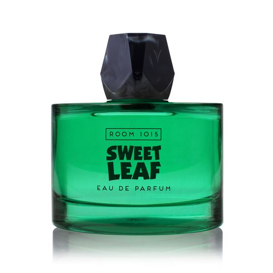 Парфюмерная вода SWEET LEAF 100 мл