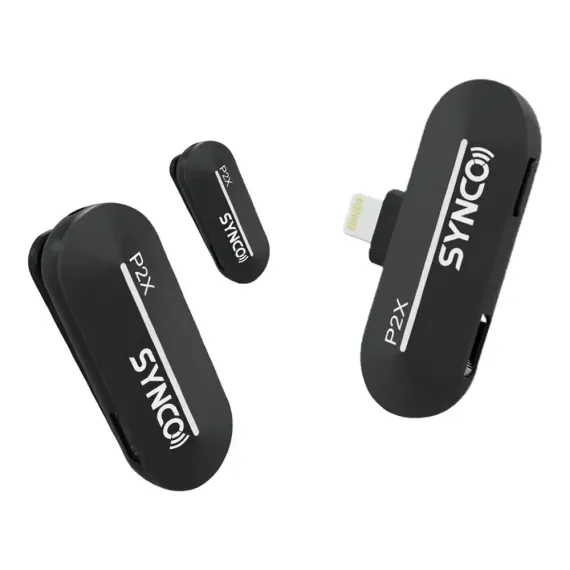 Synco P2XL