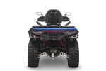 Квадроцикл LONCIN Xwolf 1000 (ПСМ)