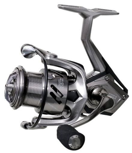 FLAGMAN Катушка спиннинговая Helios 2500S 7+1ш.п.