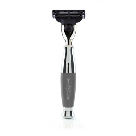 Edwin Jagger R365CR - Станок темно-серый Mach 3