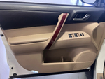 Toyota Highlander, 2011 год