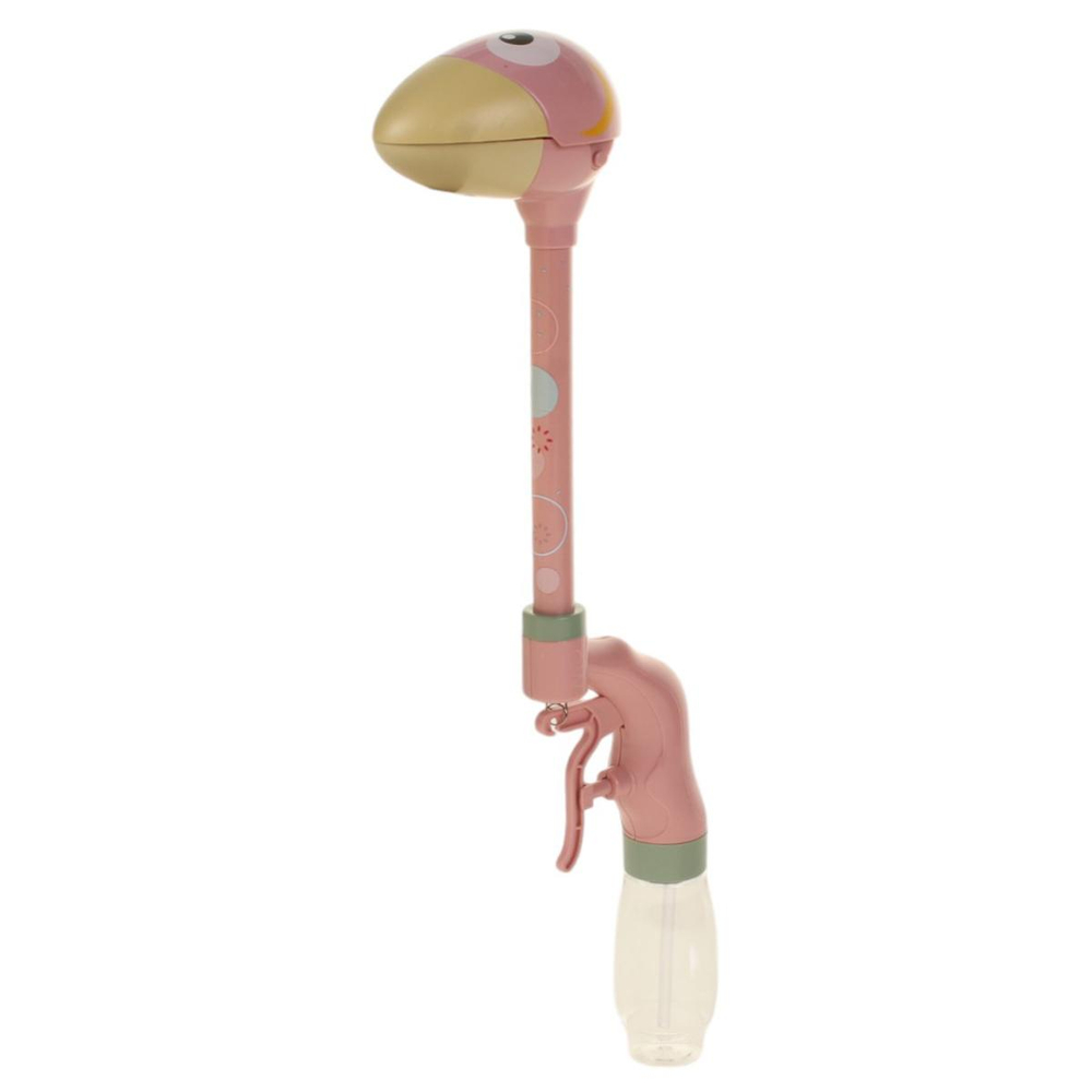 Водный пистолет 38см. микс, в пакет CW77102-2A
