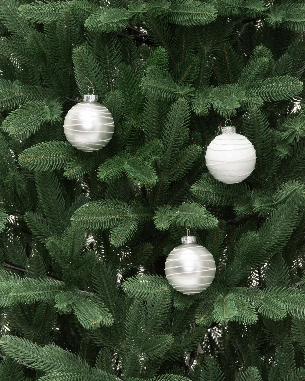 Искусственная елка Олимпия 180 см., 100% литая хвоя, ЕлкиТорг (165180)