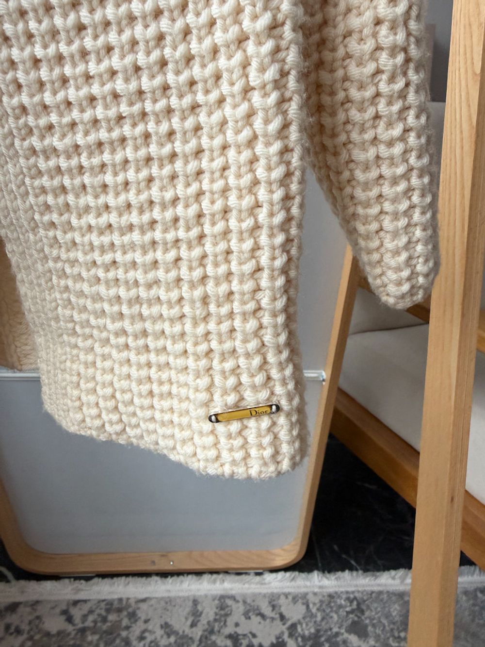 Кардиган Dior, 68