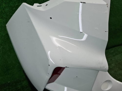 Бампер задний Geely Coolray (2023-н.в.)
