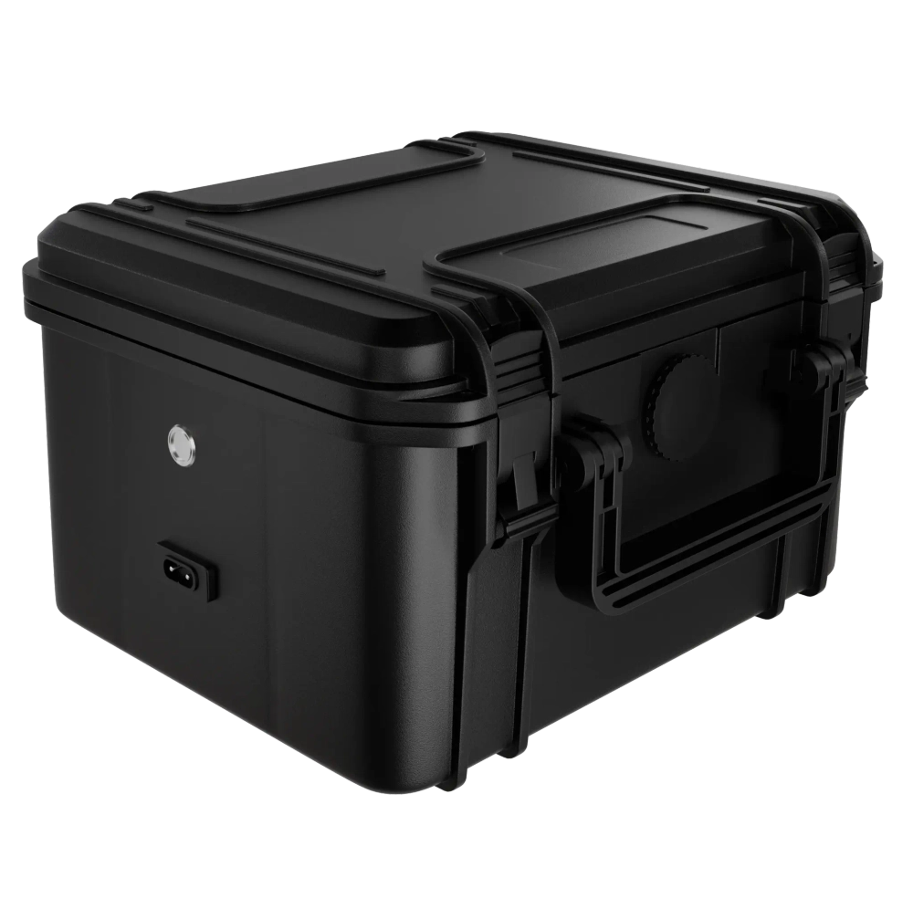 GuardDo Утилизатор HDD