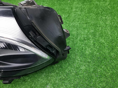 Фара правая Mercedes GLC X253 (2015-2019) LED