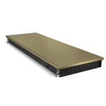 Конвектор внутрипольный Royal Thermo ATRIUM-75/400/1500-DG-U-LB