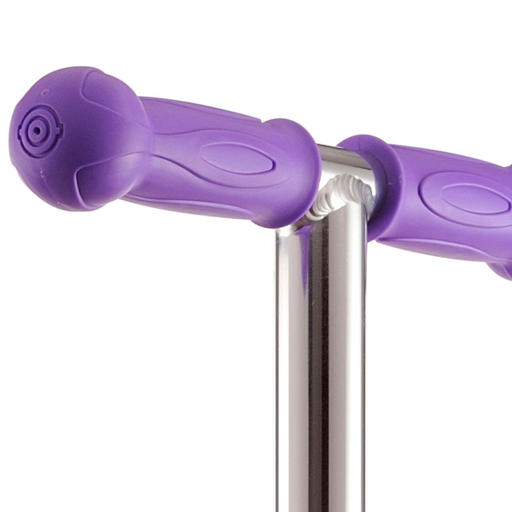 Трехколесный самокат Globber My Free Fixed