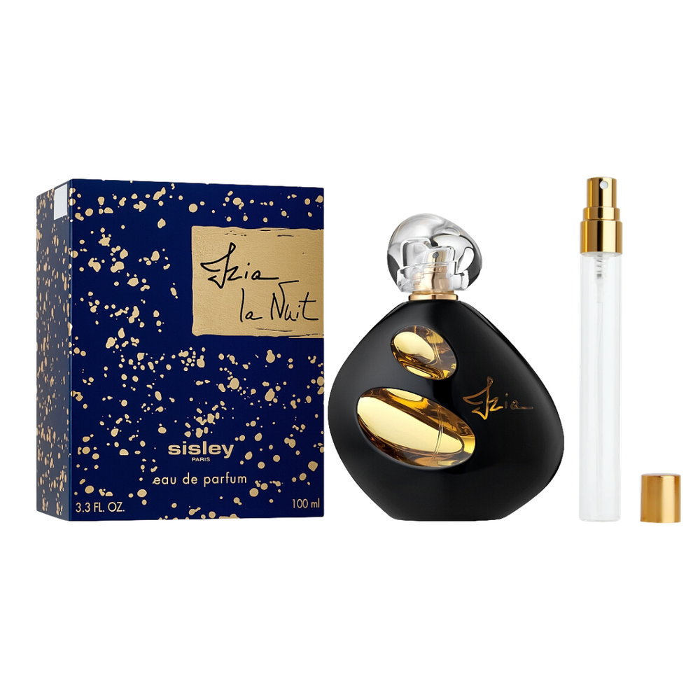 Распив SISLEY IZIA La Nuit edP  1ml lady