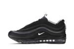 Кроссовки Nike Air Max 97 (Женская размерная сетка)