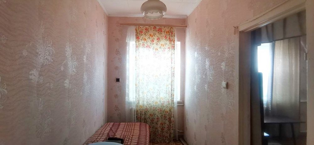 Пол дома в х.Трудобеликовский, Красноармейского района