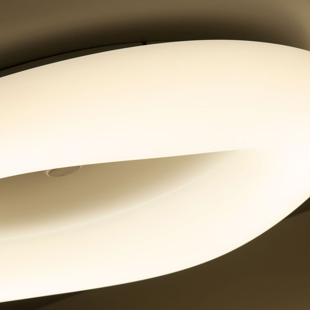 Citilux Стратус Смарт CL732A800G RGB Умная люстра