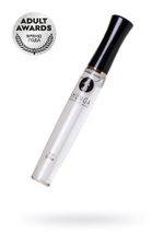 Блеск для губ Божественное удовольствие Клубника и шампанское 10 мл