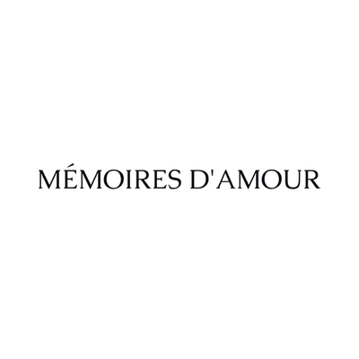 memoires d`amour tete a tete 75ml edp tester