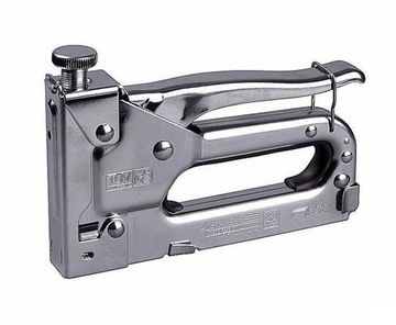 Пистолет скобозабивной БИБЕР 4-14 мм тип 53