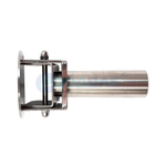 ПР.000.6 Анкер крепления лестницы откидной